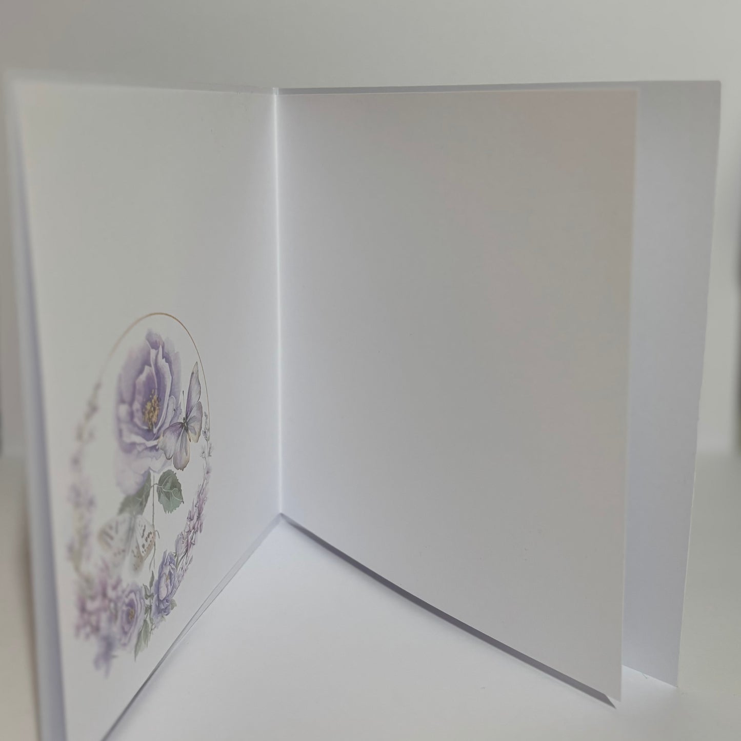 Handmade Butterfly Greeting Cards