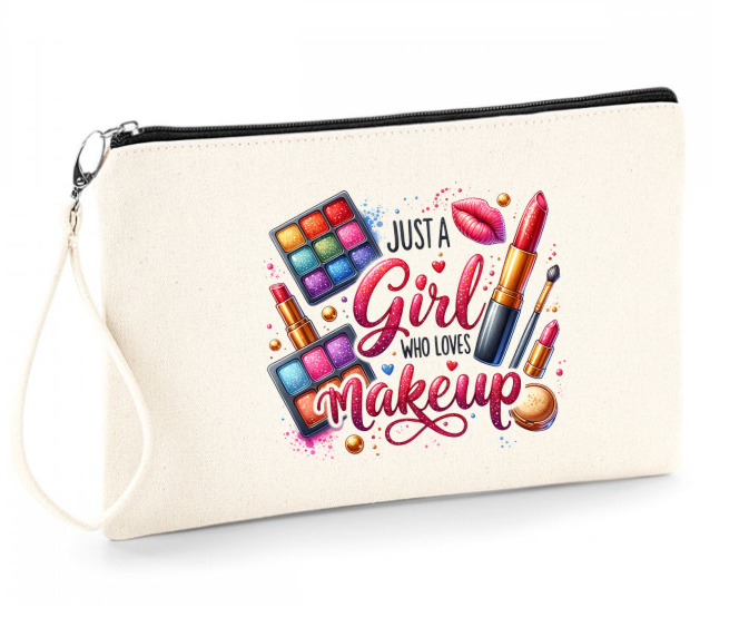 Fun Make-up Bag