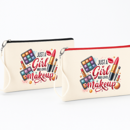 Fun Make-up Bag