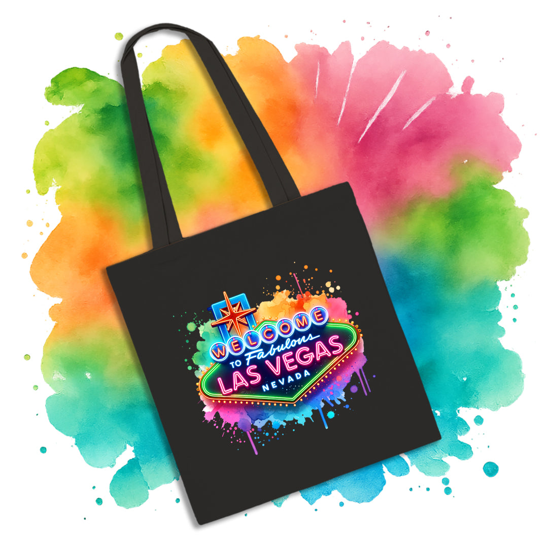 Fun Beach Tote Bag
