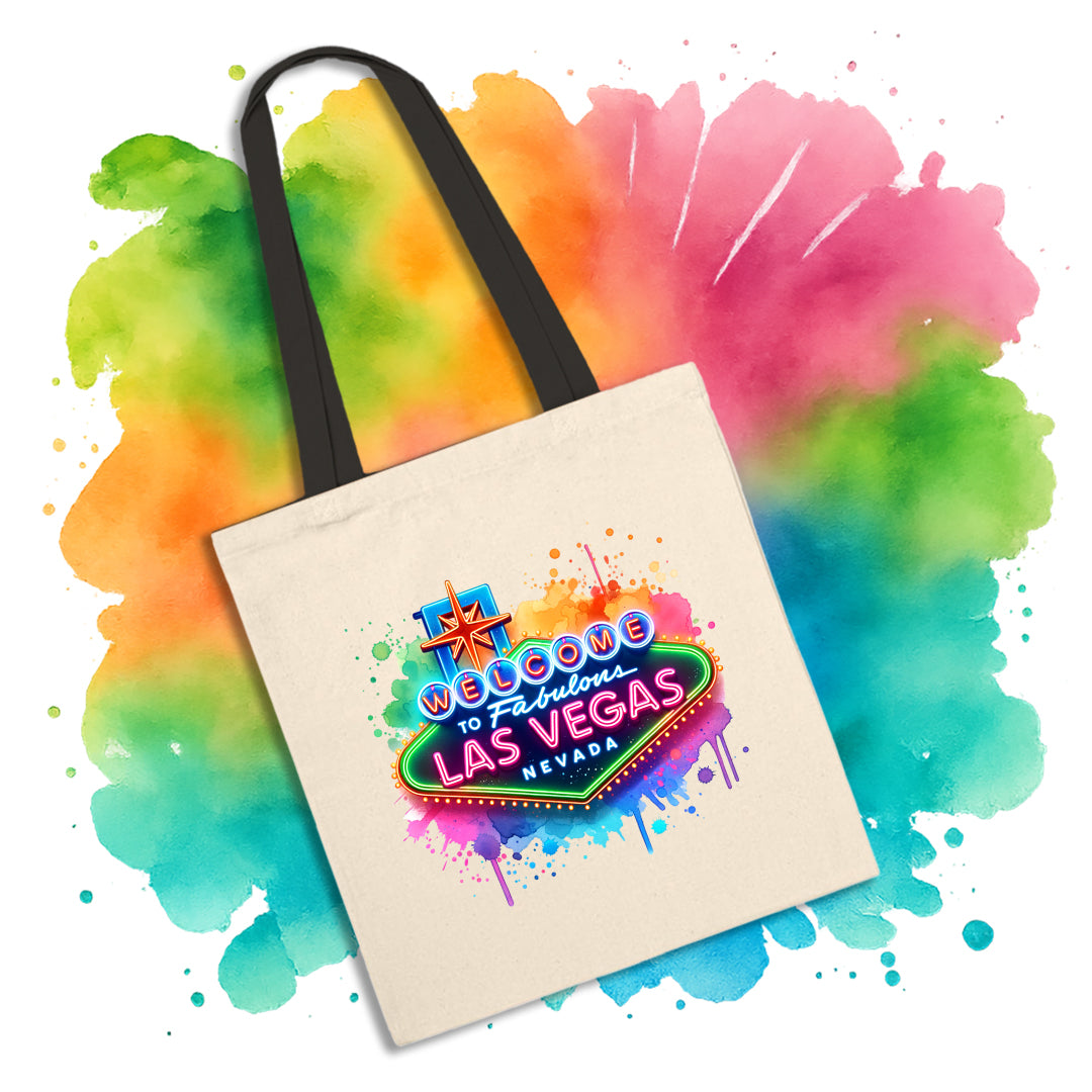 Fun Beach Tote Bag