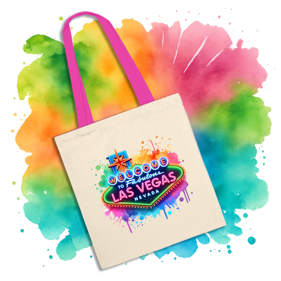 Fun Beach Tote Bag