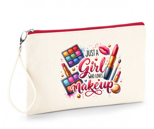 Fun Make-up Bag
