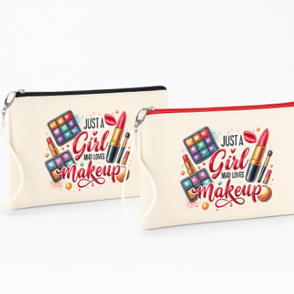 Fun Make-up Bag