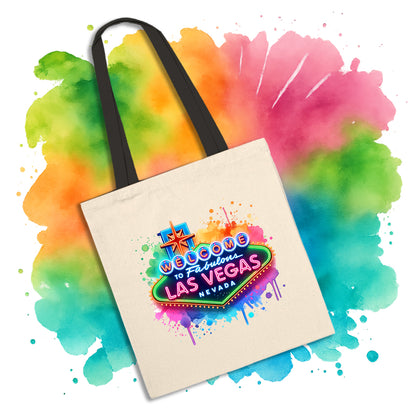 Fun Beach Tote Bag